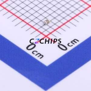 Condensador SMD (MLCC) CC0402KRX7R6BB333 0402 (Capacitancia: 33nF) (Precisión: 10%) (Voltaje Nominal: 10V) - Product Image 1
