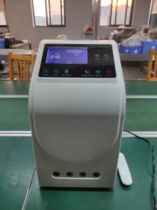 Alat Terapi Potensi Listrik Grosir 12000V Mesin Terapi Potensi Tinggi - Product Image 4