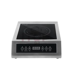 <span class=keywords><strong>Placa</strong></span> de Inducción Eléctrica de 3.5KW de la <span class=keywords><strong>Mejor</strong></span> <span class=keywords><strong>Calidad</strong></span> y Bajo <span class=keywords><strong>Precio</strong></span>, Cocina de Inducción Duradera - Product Image 2