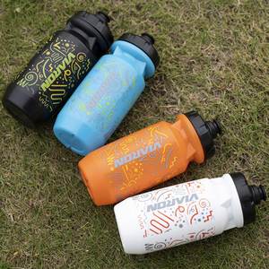 Promotional <b>Water</b> <b>Bottles</b> Eco Friendly Custom Logo Sport <b>Water</b> <b>Bottles</b> for Gyms Gifts College Sport Events Factory Price - Product Image 3