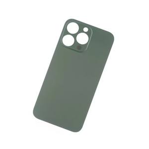 Coque arrière pour iPhone 13 Pro Max verte, pièce de rechange - Product Image 1