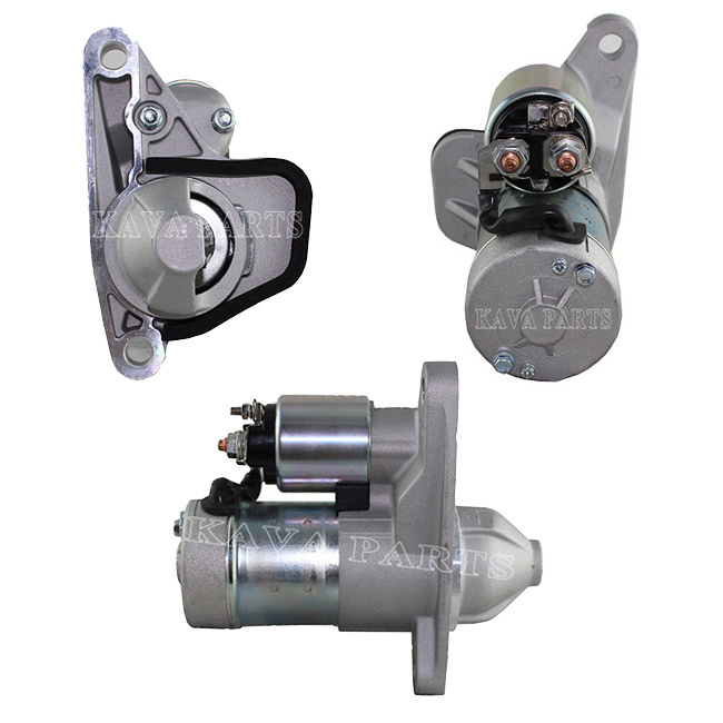 12V Starter Motor for Nissan, Lester 17982, 2-2991-HI, 23300-EN20B