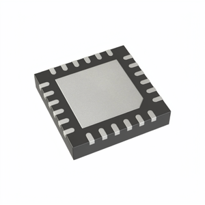 24 VFQFN Exposed Pad Components Electronic Embedded ATTINY817-MFR Original - Product Image 1