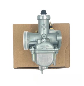 Carburateur adapté aux modèles VM22, KLX110, KLX125, XR200 avec ATV 125CC, 140CC, vente en gros auprès du fabricant. - Product Image 3