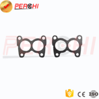 Pour Nissan QG16, QG16DE ALMERA Classic (B10) PRIMERA (P11) (P12) 1.6 Kit de joints de moteur complet 110428M025 10101-8M027