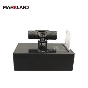 Lecteur de carte CCCD vietnamien avec capture de visage et d'empreintes digitales - Product Image 4