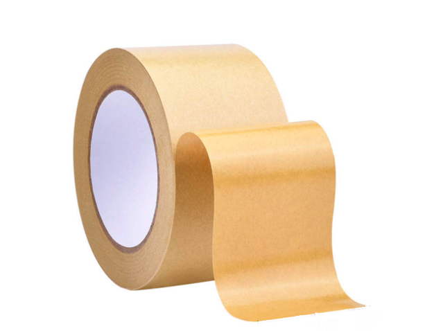 Self Adhesive Kraft paper tape