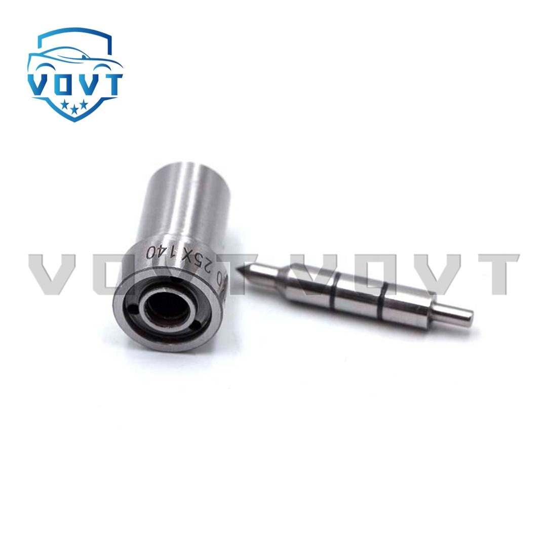 High Quality New Diesel Fuel Injector Nozzle ZK150T828 Engine Parts for Weichai Diesel 170
