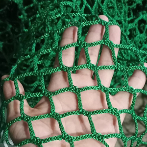 Tùy chỉnh Nylon/Polyester/PP thể thao phân vùng <span class=keywords><strong>Net</strong></span> Golf thực hành <span class=keywords><strong>Net</strong></span> Nylon thể thao tòa án hàng rào <span class=keywords><strong>Net</strong></span> - Product Image 2