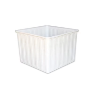 Khuôn quay tùy chỉnh cho hộp lưu trữ nhựa, hộp công cụ & hộp đựng | Nhà cung cấp rotomolding OEM - Product Image 2