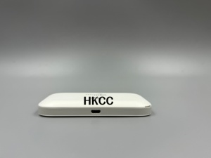 เราเตอร์ไร้สาย HKCC E5573Bs-322 มือสอง ปลดล็อคแล้ว รองรับ Dual-Band ใช้เป็นฮอตสปอตมือถือ พร้อม Firewall QoS และ VPN - Product Image 3