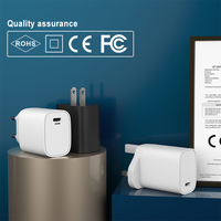 Cargador de teléfono móvil Android tipo C adaptable Original excelente Pd Qc cargador de teléfono inteligente súper rápido para Samsung S10 Vivo Oppo Vooc