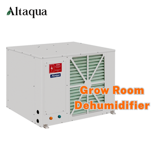 Altaqua Grow Room Déshumidificateur de plantation pour installations de culture - Product Image 1