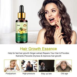 <b>Hair</b> Growth <b>Serum</b> Anti Loss Treatment Keeps <b>Hair</b> Regrowth <b>for</b> <b>Men</b> and Women <b>Hair</b> Care Product - Product Image 4