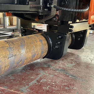 Ls10 Zijklem Heimachine Voor Cat330 Pc400 40ft Metalen Buis 18 Maanden Garantie Hydraulische Graafmachine Heimachine - Product Image 4