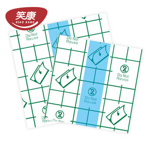 Para el Cuidado de la Piel en Oncología y Radioterapia |   Película Protectora Impermeable de Grado Médico Desinfectante con Infrarrojos Lejanos XIAO KANG - Product Image 3