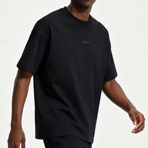 <span class=keywords><strong>Camiseta</strong></span> de calidad No Fear 7169, <span class=keywords><strong>camiseta</strong></span> extragrande, tela de jersey transpirable, cómoda y elegante, calidad increíble - Product Image 1
