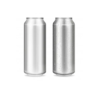 Fabricant de Canettes en Aluminium Vides Compétitives – 250ml, 330ml, 355ml, 473ml, 500ml