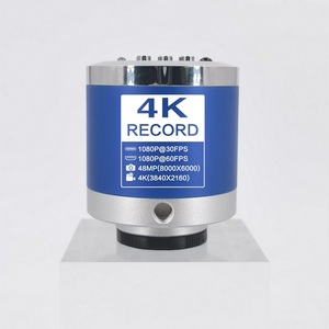 Teléfono industrial Reparación de portátiles Cámara de microscopio 4K HD 1920*1080 60FPS Cámara de interfaz tipo C - Product Image 5