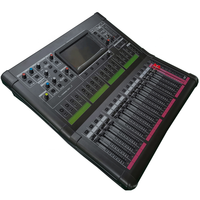 Console de mixage audio 20 canaux, système de sonorisation professionnel complet, système de sonorisation extérieur