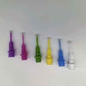 Agulha Aplicadora Descartável Premium para Flushing <span class=keywords><strong>Dental</strong></span> com Flocagem – Preço de Fábrica - Product Image 4