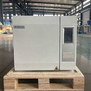 BIOBASE Autoclave De Sobremesa De <strong>Clase</strong> B BKM-K23B 23L Manual Door High Efficiency Vacuum Pump for Lab and Medical - Product Image 5