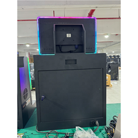 Miracle 23.6/27 pouces écran tactile armoire de jeu américaine à vendre