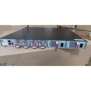 Nuevo Switch Empresarial S5731-S48S4X-A (48 Puertos SFP GE, 4 Puertos SFP+ 10GE, Alimentación CA, Acceso Frontal) Switch Empresarial Ethernet - Product Image 4