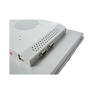 15 inch IP65 máy tính công nghiệp Màn hình hiển thị cảm ứng điện dung màn hình ngoài trời Wall Mount IOT Bảng điều chỉnh điện màn hình công nghiệp - Product Image 4