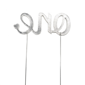 Vendita calda in argento strass per bambini 1 ° compleanno decorazioni per una <span class=keywords><strong>torta</strong></span> Topper con cuore per il primo compleanno ragazzo e ragazza - Product Image 4