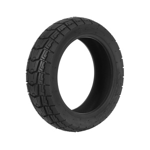 Original <b>10</b>*2.75-6.5 Tubeless Tire <b>10</b>×2.75-6.5 Vacuum Tyre for Kukirin Scooter <b>10</b>-Inch Wear-Resistant Anti-Slip Vacuum Tire - Product Image 3