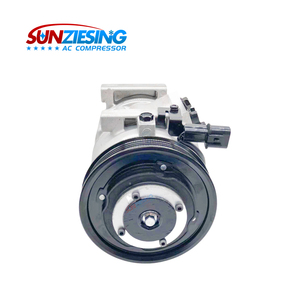 <span class=keywords><strong>97701</strong></span>-C7000 97701C7000คอมเพรสเซอร์ AC <span class=keywords><strong>97701</strong></span> C7000สำหรับ Hyundai i20 2014-2019 - Product Image 4