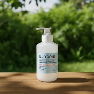 ILLIYOON Ceramide Ato Relief Adoucissant pour la peau 250ml Pour peaux sensibles et sèches - Product Image 3