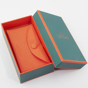 Pánico compra diseño personalizado lujo mujer joyería accesorios caja <span class=keywords><strong>de</strong></span> embalaje conjunto joyería caja <span class=keywords><strong>de</strong></span> cartón - Product Image 4