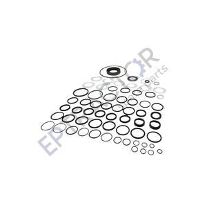 Kit de sellos para bomba hidráulica EPTRACTOR RE29103 para John Deere series 2000/3000/4000/5000 - Product Image 1