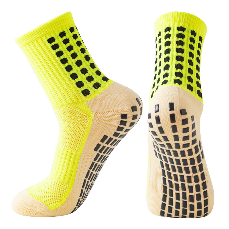 jaune fluo