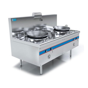 Cuisinière à induction professionnelle - Product Image 5