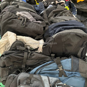 Mochila Grande de Segunda Mano de Marca, Usada, al por Mayor, en Buen Estado, Precio Económico, Compra al por Mayor - Product Image 2