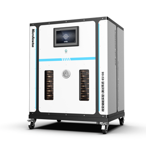 Matériel à Changement de Phase (PCM) pour Stockage Thermique – Équipement Pédagogique et d'Expérimentation en Construction Métallique pour Tests de Stockage d'Énergie Thermique - Product Image 1