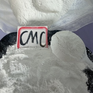 Carboximetilcelulosa Acrílica (CMC) en Polvo para Papel Tapiz, Espesante, Almidón <span class=keywords><strong>Modificado</strong></span> (CMS), Polvo Blanco 99.5%, Espesante y Estabilizador - Product Image 1