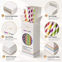 Boîte en papier mat/UV personnalisée à bas prix, impression couleur, logo, emballage en papier pliable, boîte de couleur avec fenêtre pour produits de vente au détail
