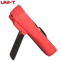 Multimètre numérique True RMS UNI-T UT139A UT139B UT139C avec sélection automatique de la plage, Voltmètre AC/DC, Ampèremètre, Ohmmètre, Testeur de Capacité, Haute Performance A413