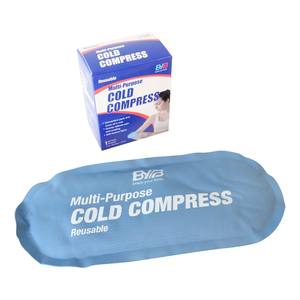 CSI pak es Gel dapat dipakai ulang, kompres panas & dingin untuk perawatan cedera baik perawatan hangat & dingin - Product Image 4