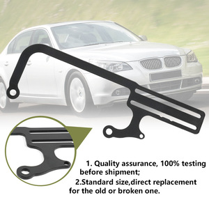 <b>Throttle</b> <b>Cable</b> Bracket Kit 304147 Aluminum Alloy Mounting Hardware for GM700R4 Transmission Repair - Product Image 3