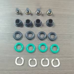 Kits de réparation pour injecteur de carburant toyotaa FBY2850 <span class=keywords><strong>16600</strong></span>-EN000 FBY10F0 <span class=keywords><strong>16600</strong></span>-<span class=keywords><strong>95F0A</strong></span> - Product Image 1