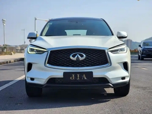 Personnalisation intérieure pour Infiniti QX50 Édition 2020 2021 2022, essence, boîte automatique, bien entretenue - Product Image 2