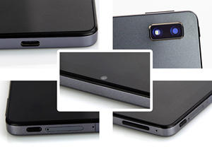 PiPO N4 ordinateur portable multi-usages étudiants restaurants affaires maison et caissiers 256GB Android 11 tablette pc - Product Image 6