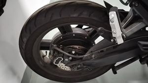 JESENKI Z2 High Speed Long Range Electric Motorbike With QS Motor 24 Mosfet Controller 8000W Motor 72V Battery 70km/h Max Speed - Product Image 6