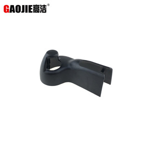 Cache-bras d'essuie-glace Gaojie 68002491AA pour Jeep Wrangler 2008-2017, plastique arrière - Product Image 4