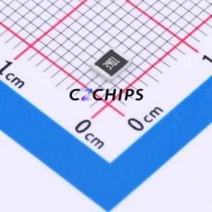 Résistance SMD CR1210F33901G 1210 (Type : Film Épais) (Résistance : 3,9 kOhm Précision : 1%) - Product Image 1